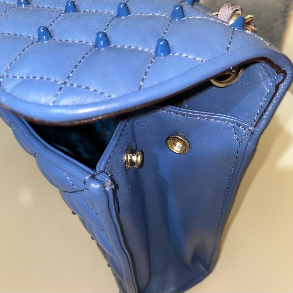 Rebecca Minkoff Affair Studded - Picture 7 of 9